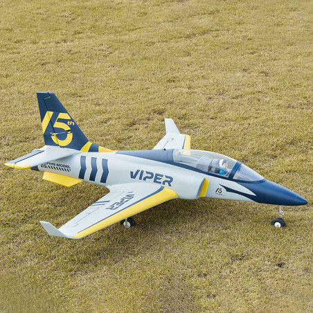 FMS 70MM EDF VIPER V2  PNP 15TH ANNIVERSARY VER.