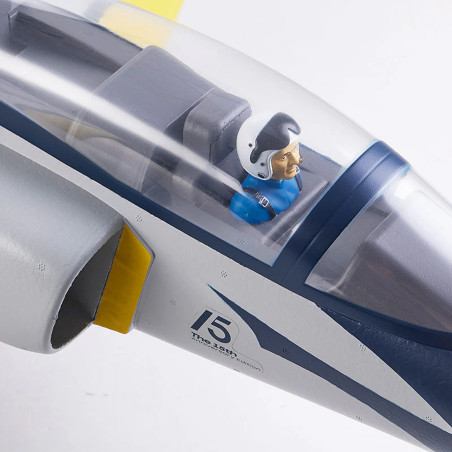 FMS 70MM EDF VIPER V2  PNP 15TH ANNIVERSARY VER.