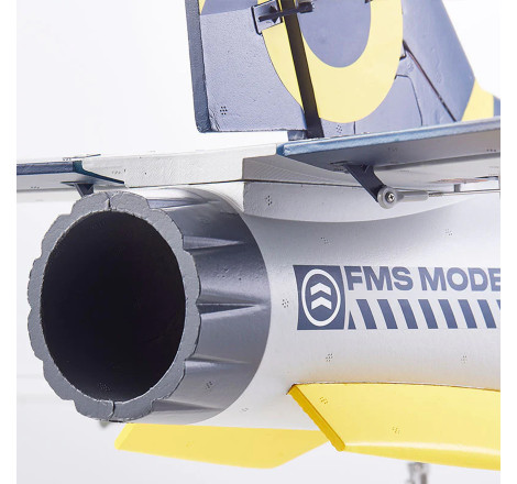 FMS 70MM EDF VIPER V2  PNP 15TH ANNIVERSARY VER.