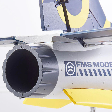 FMS 70MM EDF VIPER V2  PNP 15TH ANNIVERSARY VER.