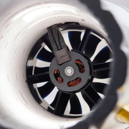 FMS 70MM EDF VIPER V2  PNP 15TH ANNIVERSARY VER.