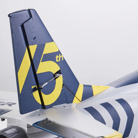 FMS 70MM EDF VIPER V2  PNP 15TH ANNIVERSARY VER.