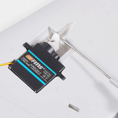 FMS 70MM EDF VIPER V2  PNP 15TH ANNIVERSARY VER.