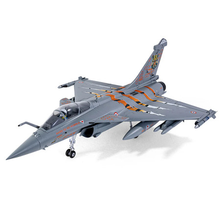 FMS 64MM EDF RAFALE PNP W/REFLEX V3