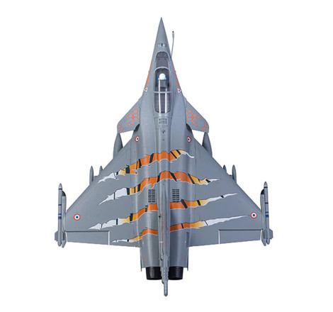 FMS 64MM EDF RAFALE PNP W/REFLEX V3
