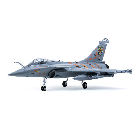 FMS 64MM EDF RAFALE PNP W/REFLEX V3
