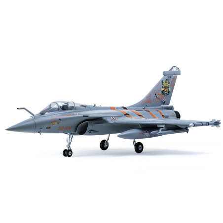 FMS 64MM EDF RAFALE PNP W/REFLEX V3