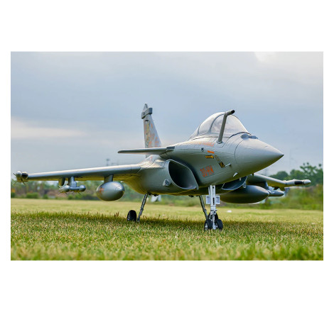 FMS 64MM EDF RAFALE PNP W/REFLEX V3