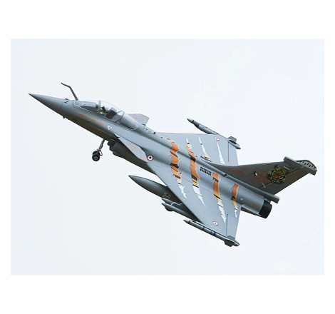 FMS 64MM EDF RAFALE PNP W/REFLEX V3