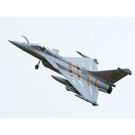 FMS 64MM EDF RAFALE PNP W/REFLEX V3