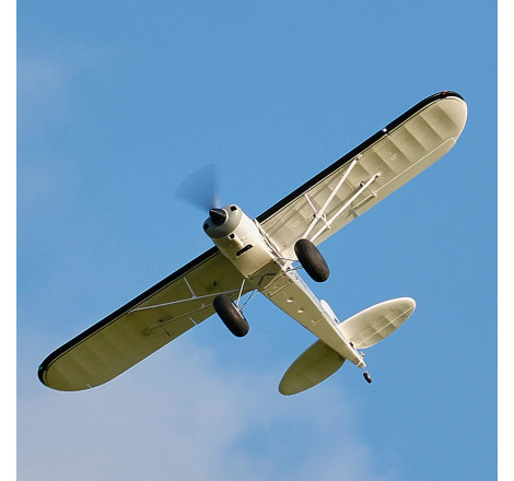 FMS 1300MM PA -18  RTF REFLEX V3