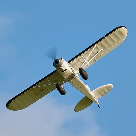 FMS 1300MM PA -18  RTF REFLEX V3