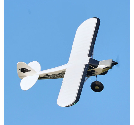 FMS 1300MM PA -18  RTF REFLEX V3