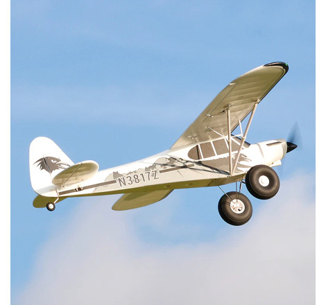 FMS 1300MM PA -18  RTF REFLEX V3