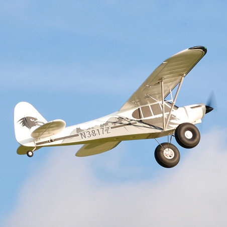 FMS 1300MM PA -18  RTF REFLEX V3