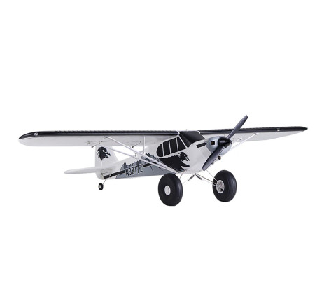 FMS 1300MM PA -18  RTF REFLEX V3