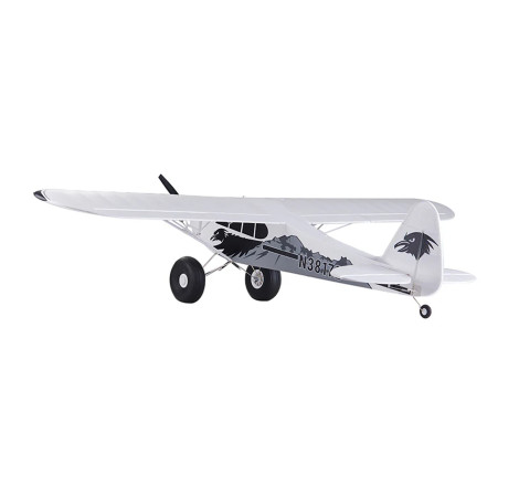 FMS 1300MM PA -18  RTF REFLEX V3