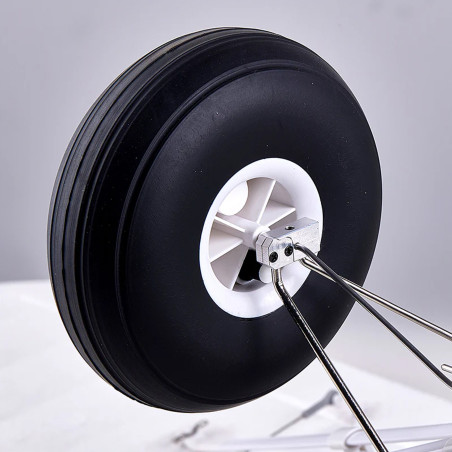 FMS 1300MM PA -18  RTF REFLEX V3