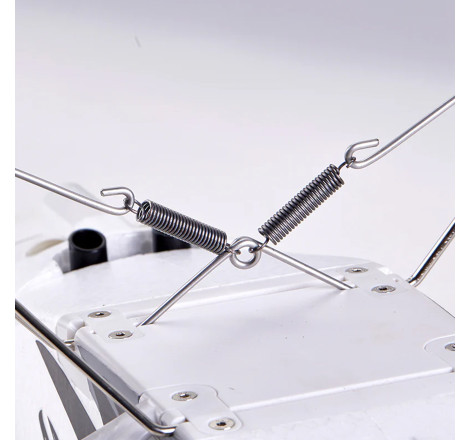 FMS 1300MM PA -18  RTF REFLEX V3