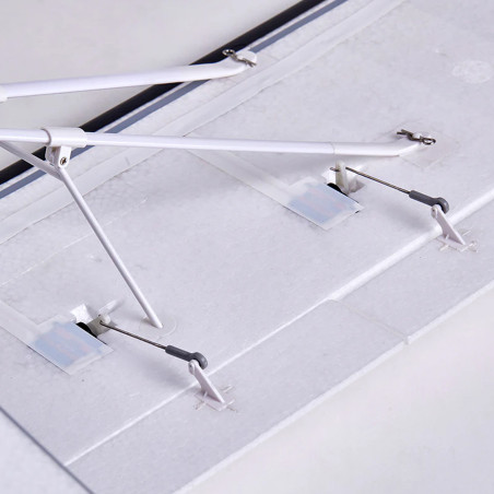 FMS 1300MM PA -18  RTF REFLEX V3