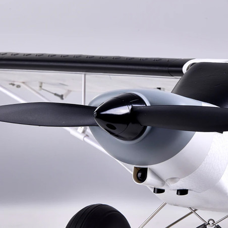 FMS 1300MM PA -18  RTF REFLEX V3