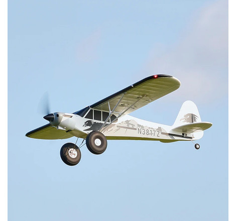 FMS 1300MM PA-18 PNP REFLEX V3