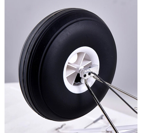 FMS 1300MM PA-18 PNP REFLEX V3