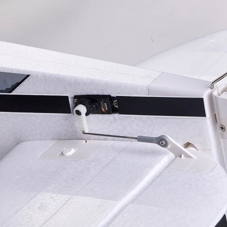 FMS 1300MM PA-18 PNP REFLEX V3