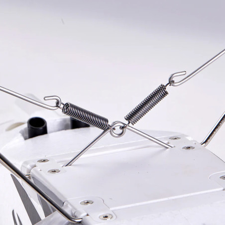 FMS 1300MM PA-18 PNP REFLEX V3