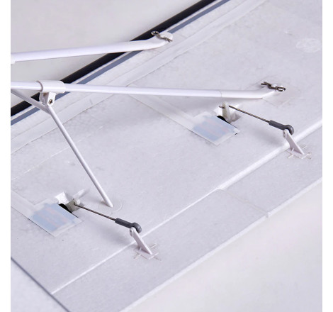 FMS 1300MM PA-18 PNP REFLEX V3