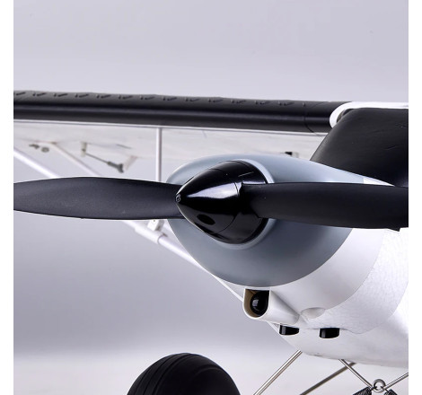 FMS 1300MM PA-18 PNP REFLEX V3