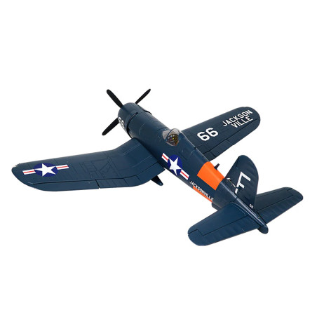 FMS 1700MM F4U CORSAIR V3 PNP