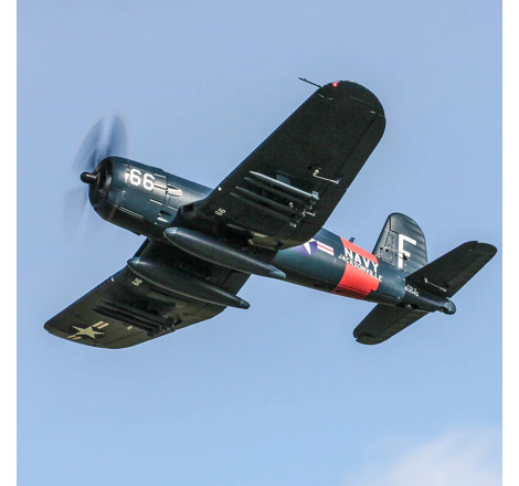 FMS 1700MM F4U CORSAIR V3 PNP