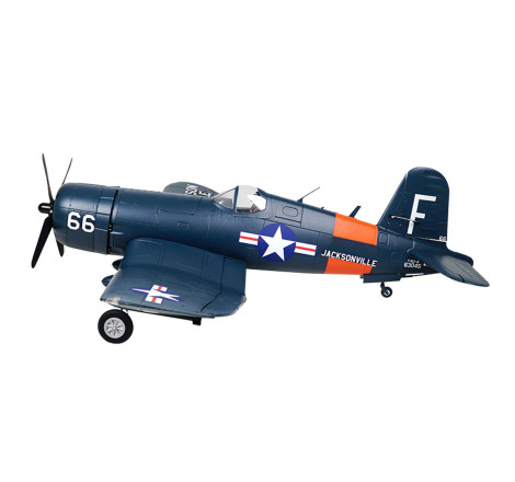 FMS 1700MM F4U CORSAIR V3 PNP