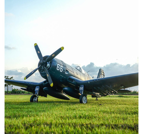 FMS 1700MM F4U CORSAIR V3 PNP