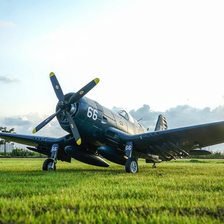 FMS 1700MM F4U CORSAIR V3 PNP