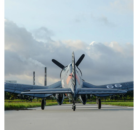 FMS 1700MM F4U CORSAIR V3 PNP