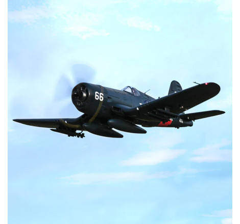 FMS 1700MM F4U CORSAIR V3 PNP