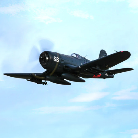 FMS 1700MM F4U CORSAIR V3 PNP