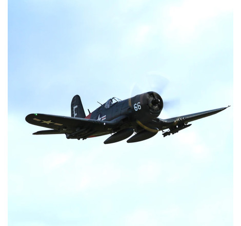 FMS 1700MM F4U CORSAIR V3 PNP