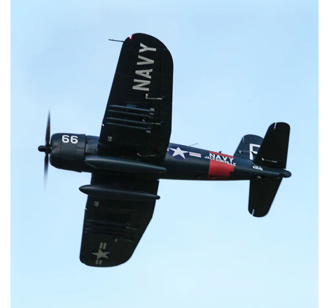 FMS 1700MM F4U CORSAIR V3 PNP