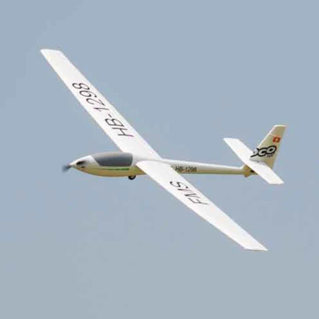 FMS 2500MM ASW-17 EP GLIDER PNP
