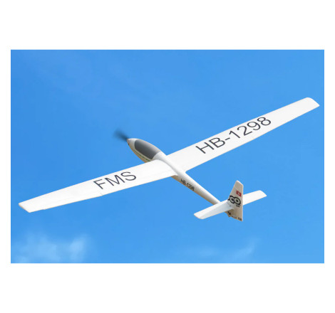 FMS 2500MM ASW-17 EP GLIDER PNP