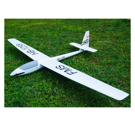 FMS 2500MM ASW-17 EP GLIDER PNP