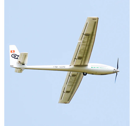 FMS 2500MM ASW-17 EP GLIDER PNP