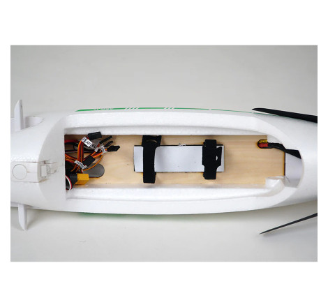 FMS 2500MM ASW-17 EP GLIDER PNP