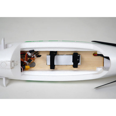 FMS 2500MM ASW-17 EP GLIDER PNP