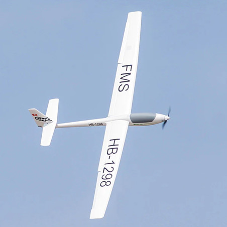 FMS 2500MM ASW-17 EP GLIDER PNP