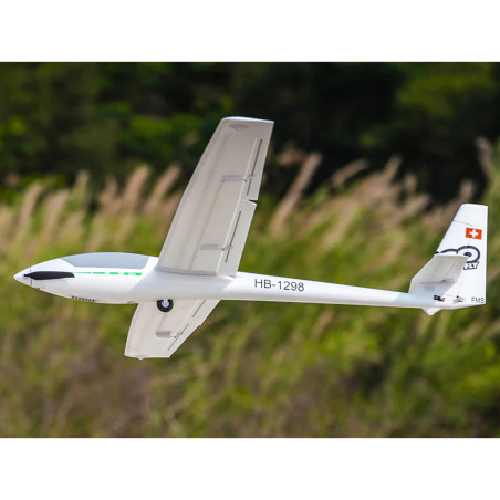 FMS 2500MM ASW-17 EP GLIDER PNP