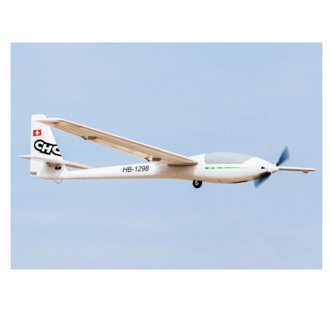 FMS 2500MM ASW-17 EP GLIDER PNP
